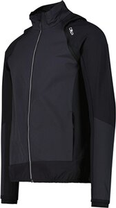 CMP Herren Funktionsjacke MAN JACKET WITH DETACHABLE SLEEVES – Bild 3