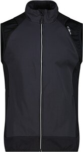 CMP Herren Funktionsjacke MAN JACKET WITH DETACHABLE SLEEVES – Bild 4