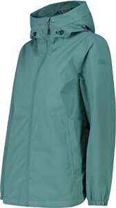 CMP Damen Blouson WOMAN JACKET FIX HOOD – Bild 3