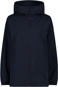 CMP Damen Blouson WOMAN JACKET FIX HOOD