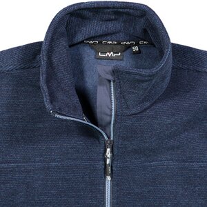 CMP Herren Unterjacke MAN JACKET – Bild 3