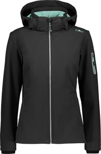 Damen Funktionsjacke
