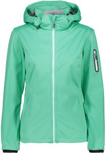 Damen Funktionsjacke