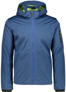 Herren Funktionsjacke