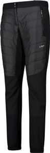 CMP Damen Keilhose WOMAN PANT "WOMAN PANT HYBRID"