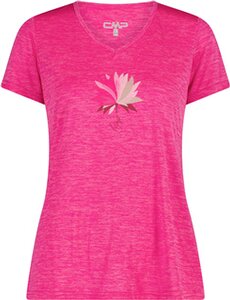 CMP Damen Shirt WOMAN T-SHIRT