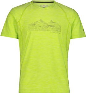 CMP Herren Shirt MAN T-SHIRT