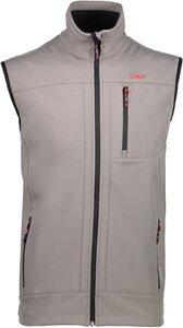 CMP Herren Weste MAN VEST