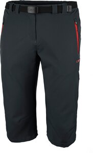 CMP Damen Bermuda Stretch Caprihose