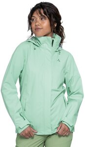 SCHÖFFEL Damen Jacke Gmund L