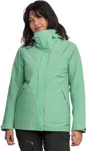 SCHÖFFEL Damen Doppeljacke 3in1 Jacket Style Tamina WMS