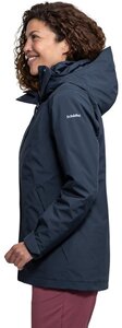 SCHÖFFEL Damen Doppeljacke 3in1 Jacket Style Tamina WMS – Bild 3