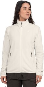 SCHÖFFEL Damen Unterjacke Fleece Jk Style Ash WMS