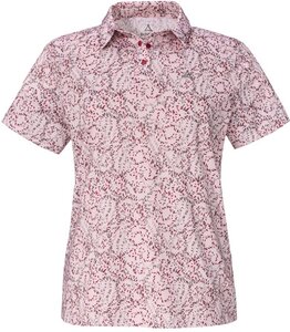 SCHÖFFEL Damen Polo Polo Shirt Style Todra WMS
