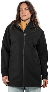 SCHÖFFEL Damen Jacke Softshell Jk Style Suavio WMS