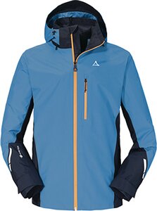 SCHÖFFEL Herren Jacke Jacket Kreuzjoch M