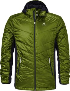 SCHÖFFEL Herren Funktionsjacke Hybrid Jacket Stams M