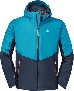 SCHÖFFEL Herren Jacke 3L Jacket Ryten M