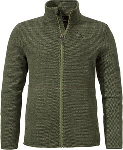 SCHÖFFEL Herren Unterjacke Fleece Jacket Aurora M