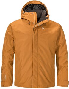 SCHÖFFEL Herren Doppeljacke 3in1 Jacket Style Okere MNS
