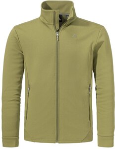 SCHÖFFEL Herren Unterjacke Fleece Jk Style Uriezzo MNS