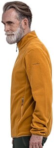 SCHÖFFEL Herren Unterjacke Fleece Jk Style Ash MNS – Bild 3