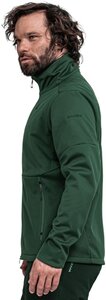 SCHÖFFEL Herren Jacke Softshell Jk Style Fracon MNS – Bild 3