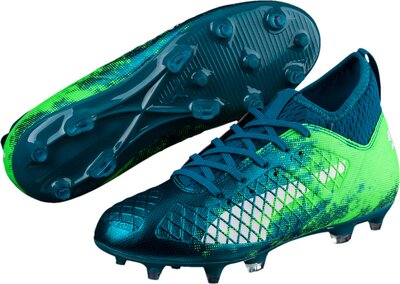 PUMA Kinder Fußballschuhe FUTURE 18.3 FG/AG online kaufen ...