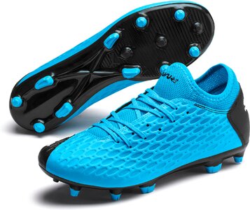 PUMA Herren Fussballschuhe FUTURE 5.4 FG/AG online kaufen ...