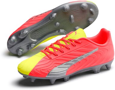 PUMA Herren Fussballschuhe ONE 20.4 OSG FG/AG online ...