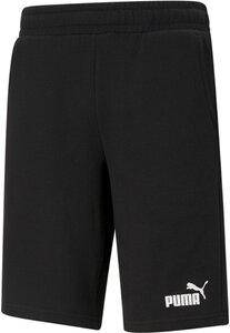 PUMA Herren Caprihose ESS Shorts 10
