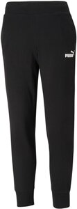 PUMA Damen Sporthose ESS Sweatpants TR cl
