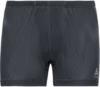Odlo Cubic Herren Unterhose Weiß 