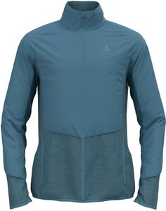 ODLO Herren Jacket RUN EASY WARM HYBRID