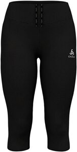 ODLO Damen Tights 3/4 ESSENTIAL
