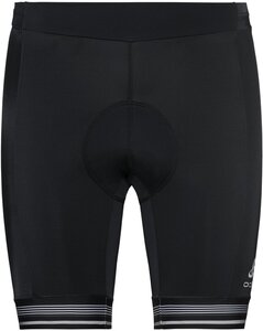 ODLO Herren Radshorts ZEROWEIGHT