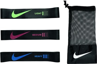 NIKE 9339/67 Nike Resistance Bands Mini