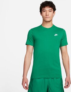 NIKE Herren T-Shirt M NSW CLUB TEE