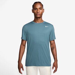NIKE Fu?ball - Textilien - T-Shirts Crew Solid T-Shirt NIKE Fu?ball - Textilien - T-Shirts Crew Solid T-Shirt