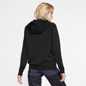NIKE Damen Kapuzensweatshirt "Sportswear Essential Womens"