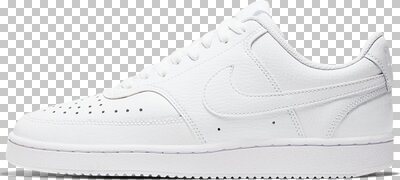 NIKE Herren Freizeitschuhe COURT VISION LO – Bild 3