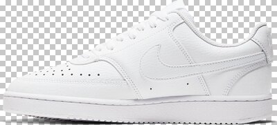 NIKE Herren Freizeitschuhe COURT VISION LO – Bild 4