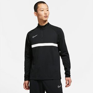 Nike Herren Langarmshirt Dri-FIT Academy