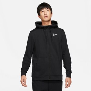 NIKE Herren Hoodie Dri FIT