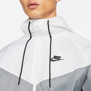 NIKE Herren Unterjacke M NSW SPE WVN LND WR HD JKT