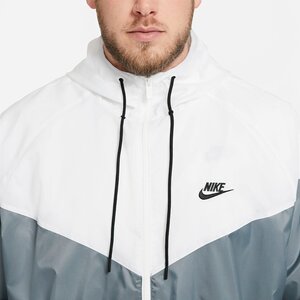 NIKE Herren Unterjacke M NSW SPE WVN LND WR HD JKT