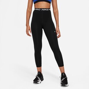 NIKE Damen Tight W NP 365 TIGHT 7/8 HI RISE