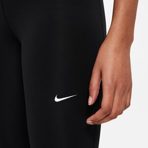 NIKE Damen Tight W NP 365 TIGHT 7/8 HI RISE – Bild 4
