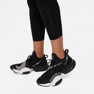 NIKE Damen Tight W NP 365 TIGHT 7/8 HI RISE – Bild 5