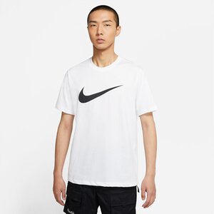 NIKE Lifestyle - Textilien - T-Shirts Swoosh T-Shirt